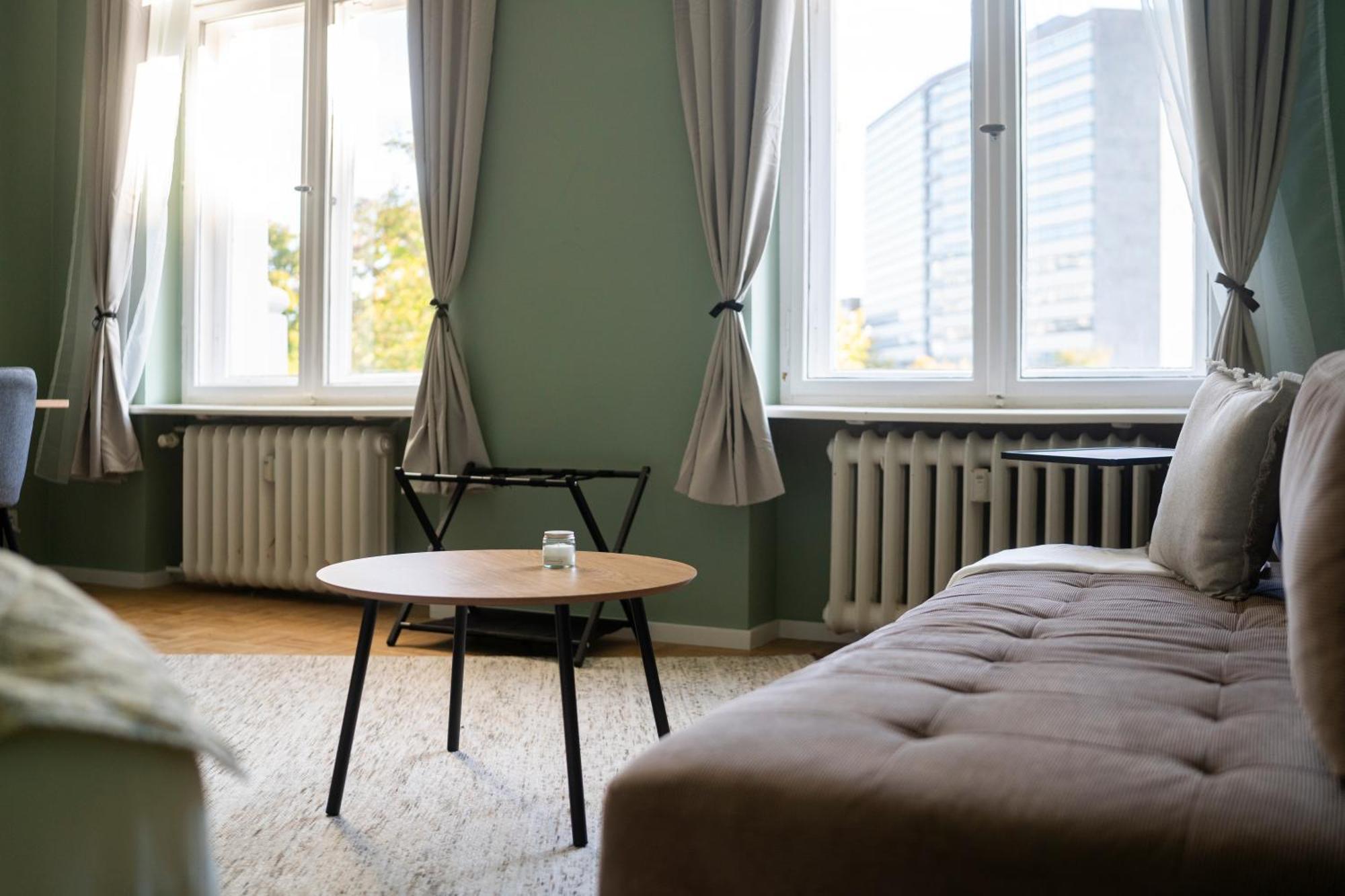 Privat bolig Jomi Stays, Brandenburgische Strasse 16 - Wohnen Beim Kurfuerstendamm *