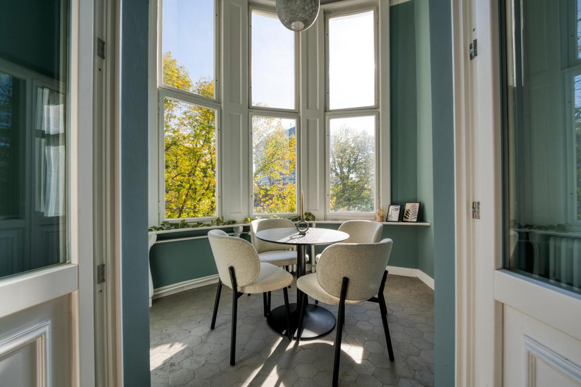 Jomi Stays, Brandenburgische Strasse 16 - Wohnen Beim Kurfuerstendamm Privat bolig *